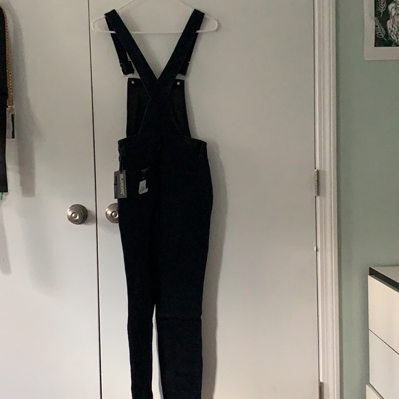 BlankNYC Overalls - Picture 2 of 2